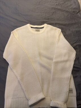 Jack Jones Knit Sweater